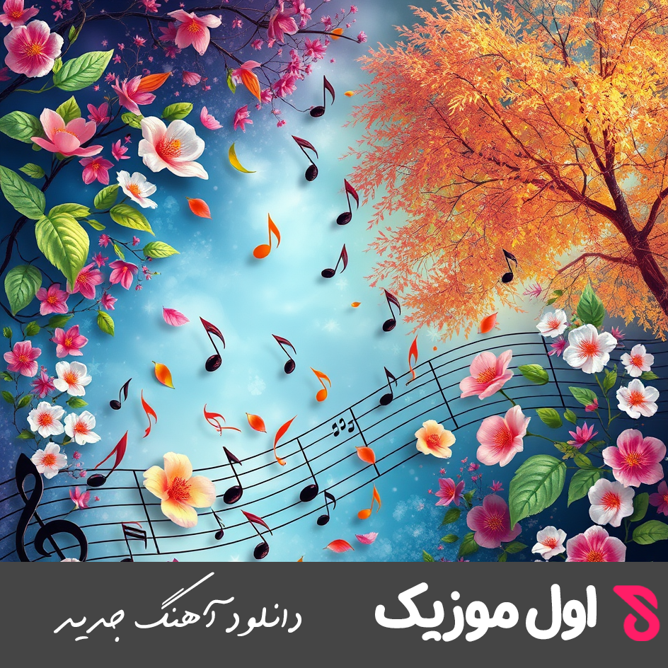 دانلود آهنگ بابا جونم روزت مبارک 1403 ( مخصوص روز پدر )
