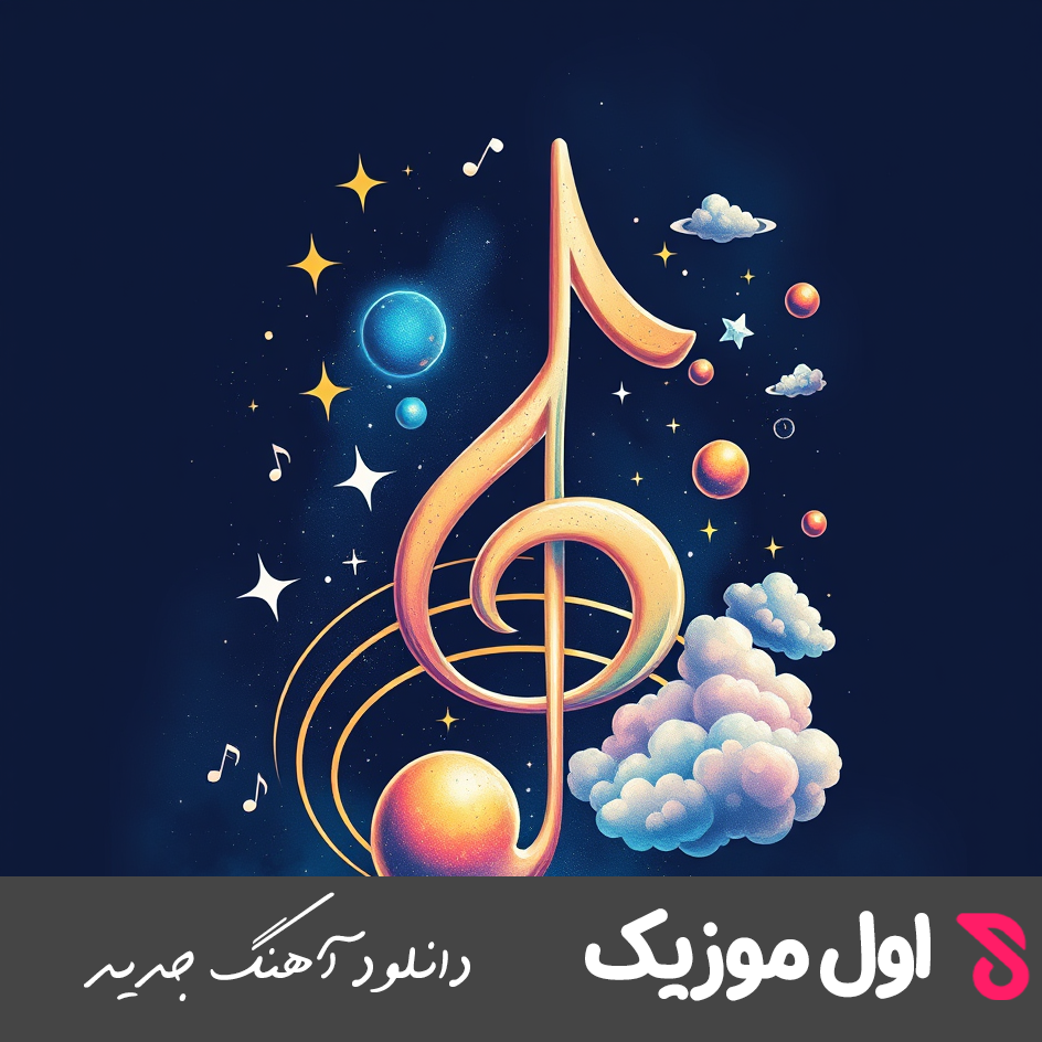  خدا یکی یار یکی
