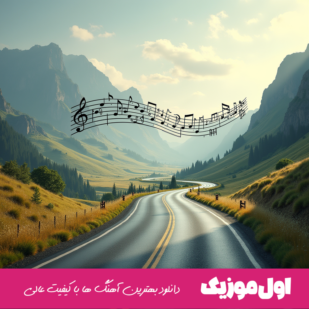 من که حرف رو حرفت نیاوردم پشتم چه حرفا زدی