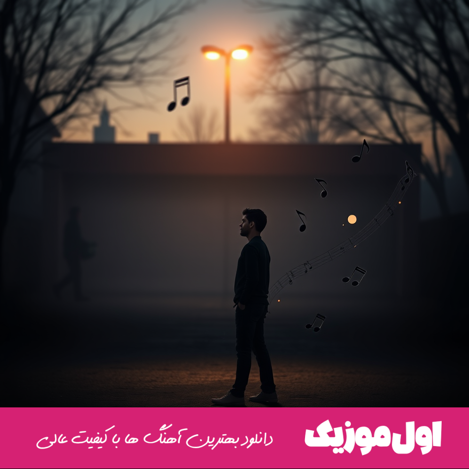 دود کنید اسفند واسه چشم و ابروش