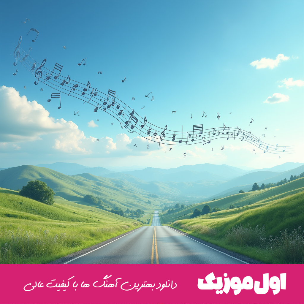  بیا برگرد دیه تا دورت بگردم سمتش نمیرم