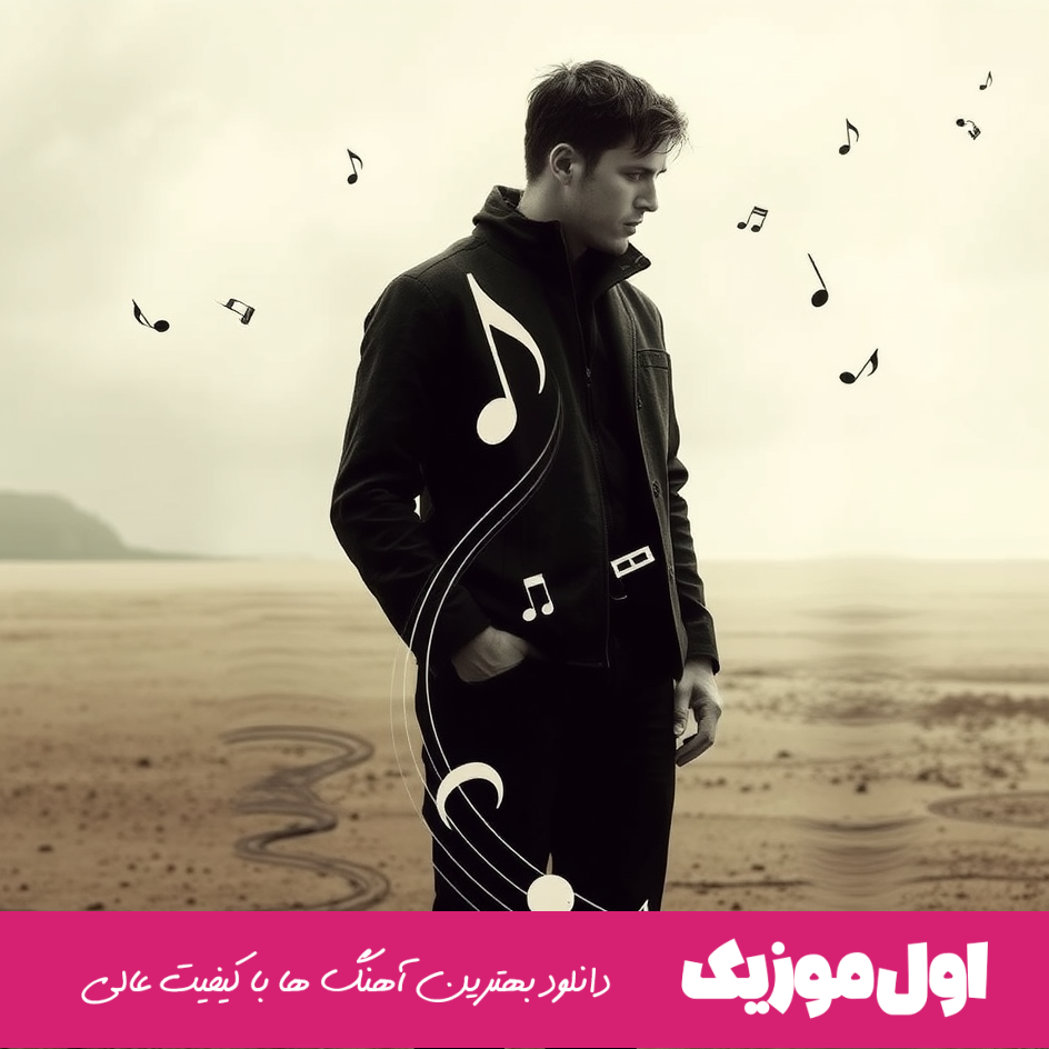 امان از تو امان از این خیالاتی که دارم