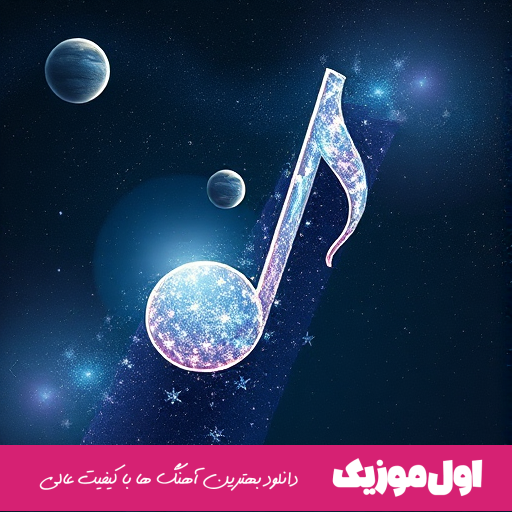 مروارید دلم تویی تویی حالمو تو میتونی خوب کنی