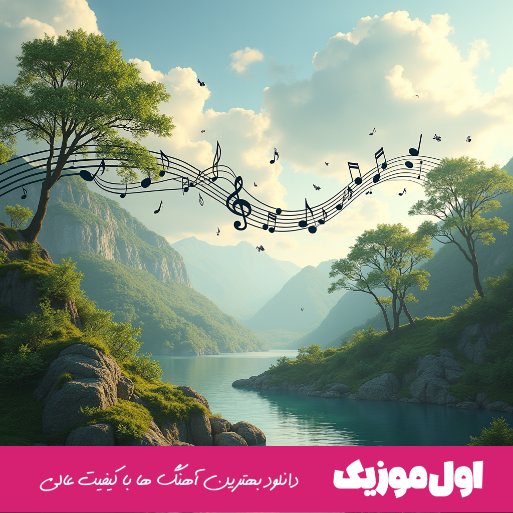  بارگ بلنده بروان کمنده