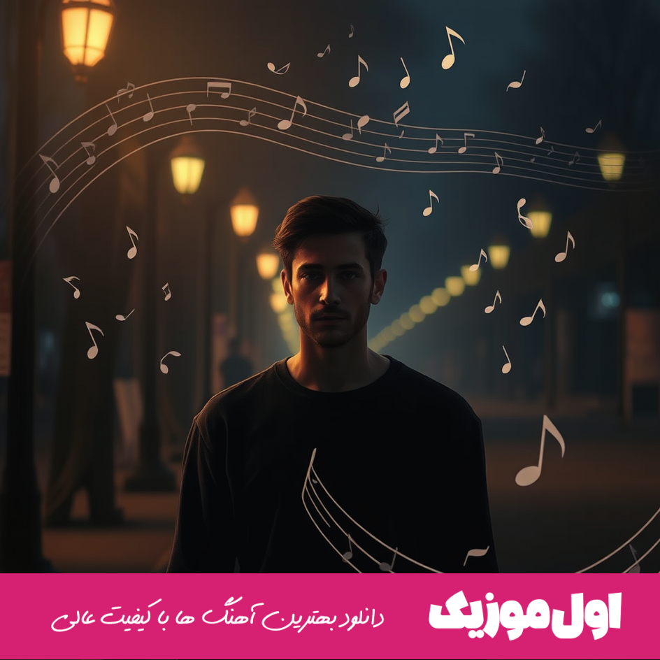 کجا نبودم که تنهایی رفتی بی معرفت خب ادم که بودم