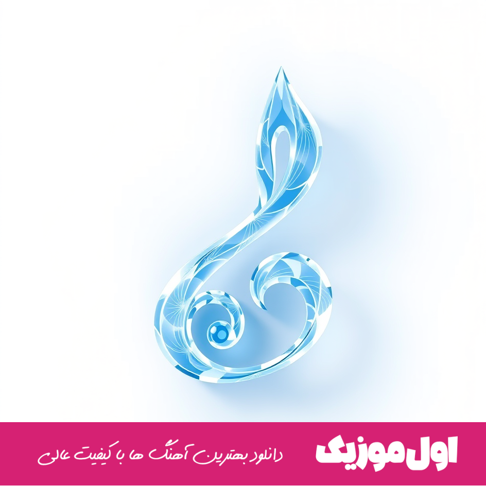  جان به لبم کردی بس که تو خونسردی