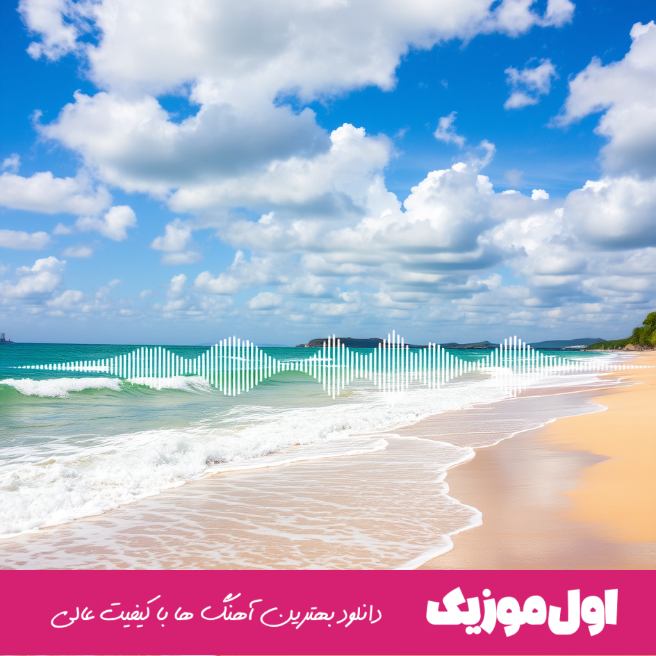 زنجیر عشقت دستمه نیاز قلب خستمه