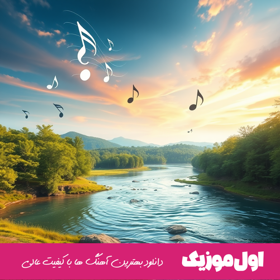تو شاه نشین این دل بی تاب من باش