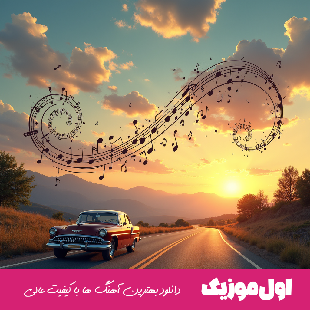 من با تو اینم با تو انگار بهترین آدم دنیا رو زمینم