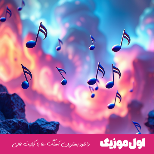 اونی که میترسید نباشی داره میریزه ترسش