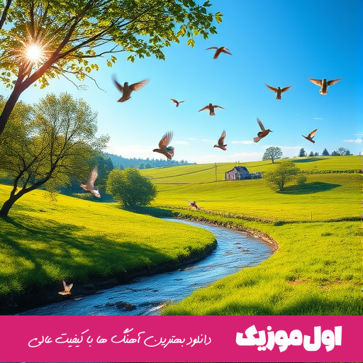 اول جونیم حس میکنم پیرم