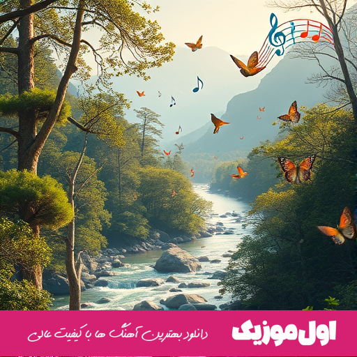  نذار توی دلت سردی بشینه گل من 
