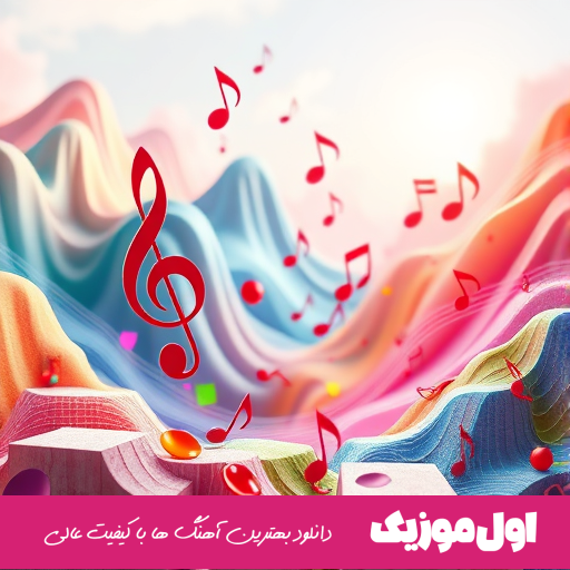 تو ندیدی چه غریبه جزیره 