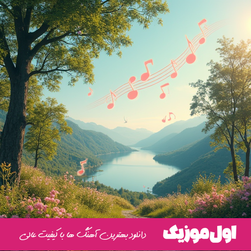 اهنگ خانه خراب تو شدم به سوی من روانه شو