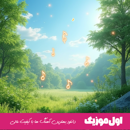 اگه گل بودی تو رو از این باغ میچیدمت