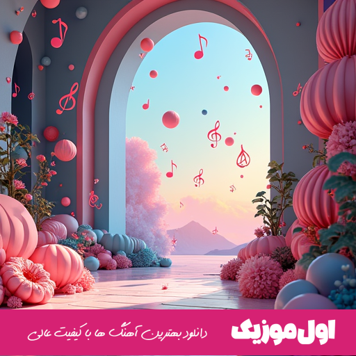  کجایی بگو