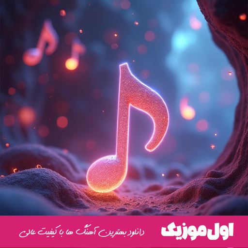 باران میبارد امشب عجب دریای سحر آمیزیه غمای عالم