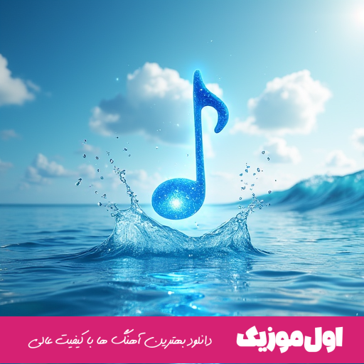 توهم مثل من بودی کاش یبار ارومم میکردی