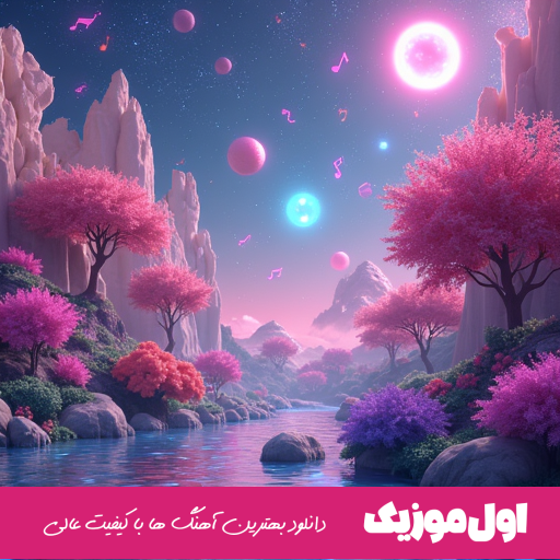  سر راهت بشینم گل بریزم