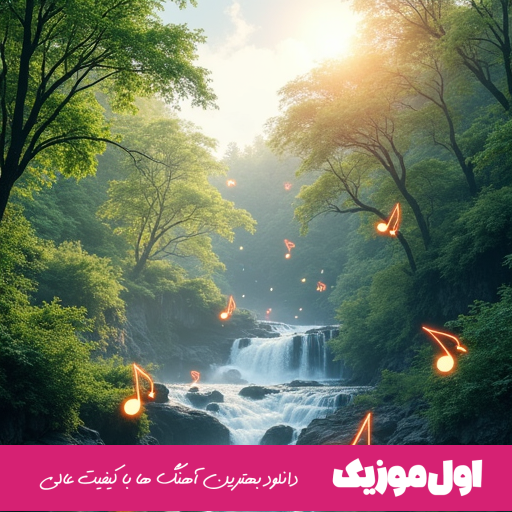 من رو به سوی ماه پرواز بده