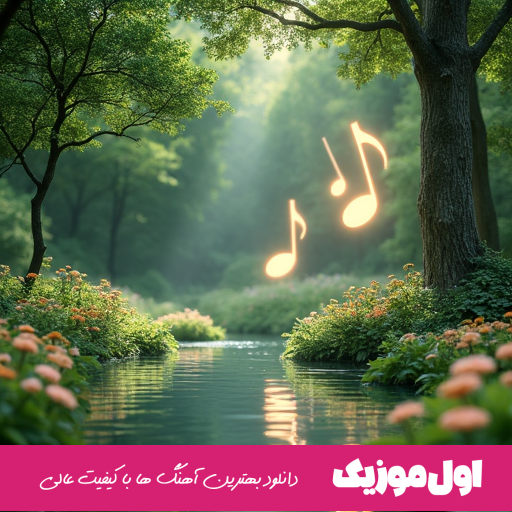 یک خنده کن ای گل عو عی عا 