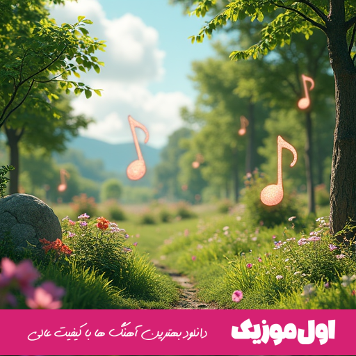 صدای زنگ اسکویید گیم بی کلام برای گوشی موبایل