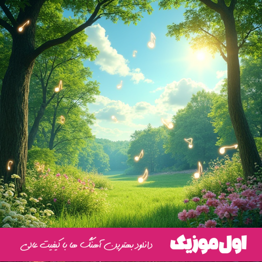  تا دیوونه تر نشدم برگرد