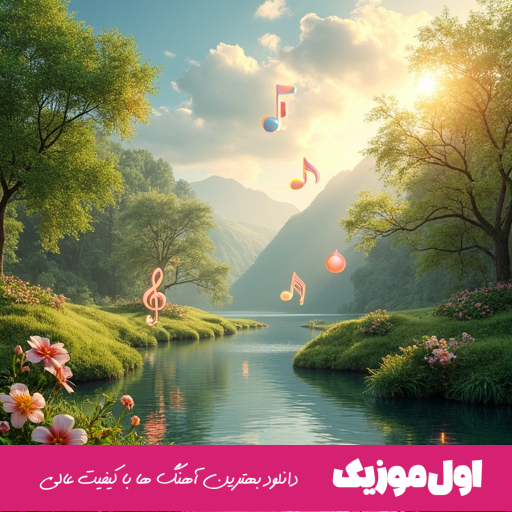 بیا دست بزنیم و با همدیگه آواز بخونیم