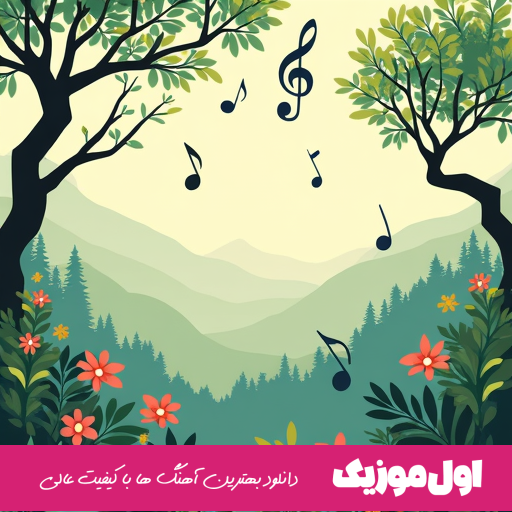 آهنگ شادمهر پشت سرهم