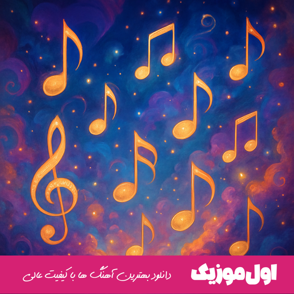 عروس رفته گل بچینه بگین این دور بچینه