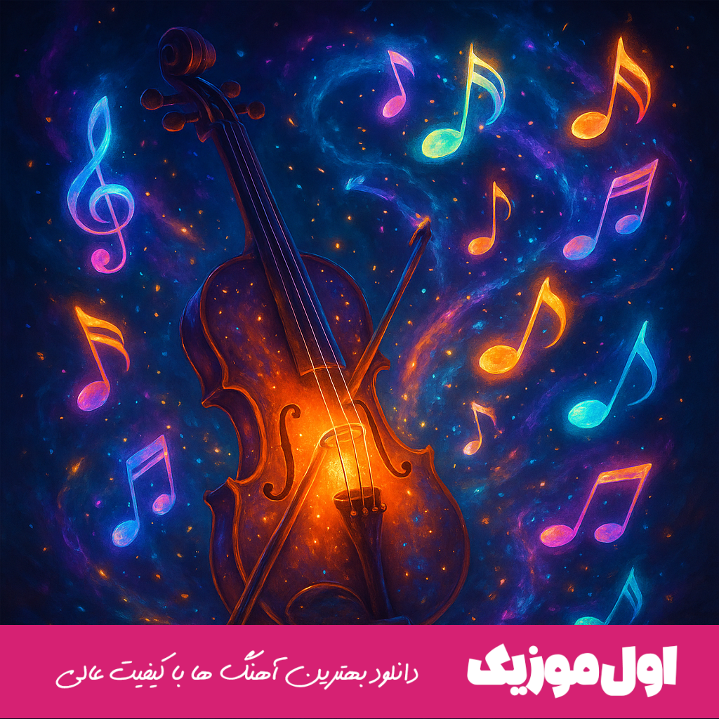 خیلی غریبی واسه من
