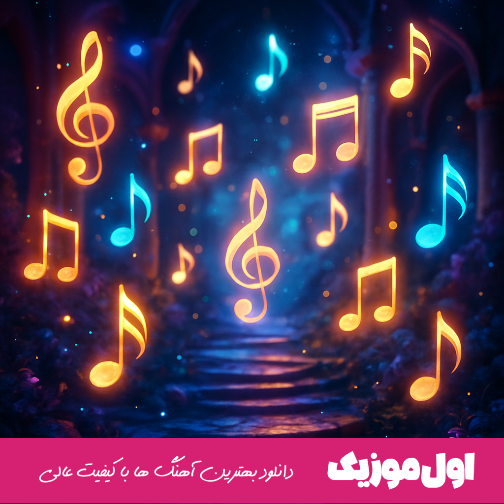 ﺑﺪو ﺑﺪو ﺑﺮو ﻧﺒﻴﻨﻤﺖ از ﺗﻮ دﻟﻢ ﺑﻴﺮون ﻛﺸﻴﺪﻣﺖ
