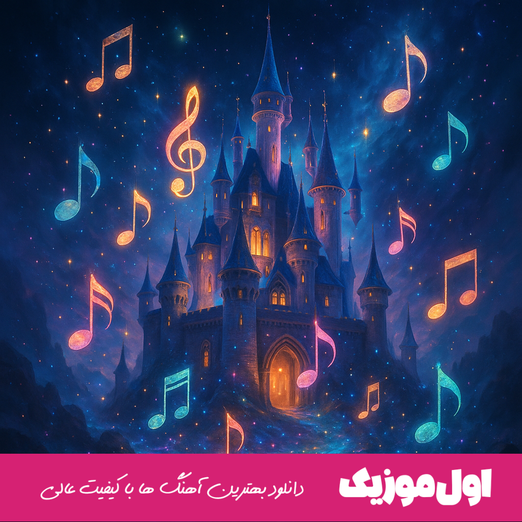 بیا باز من و درگیر این دل نکن