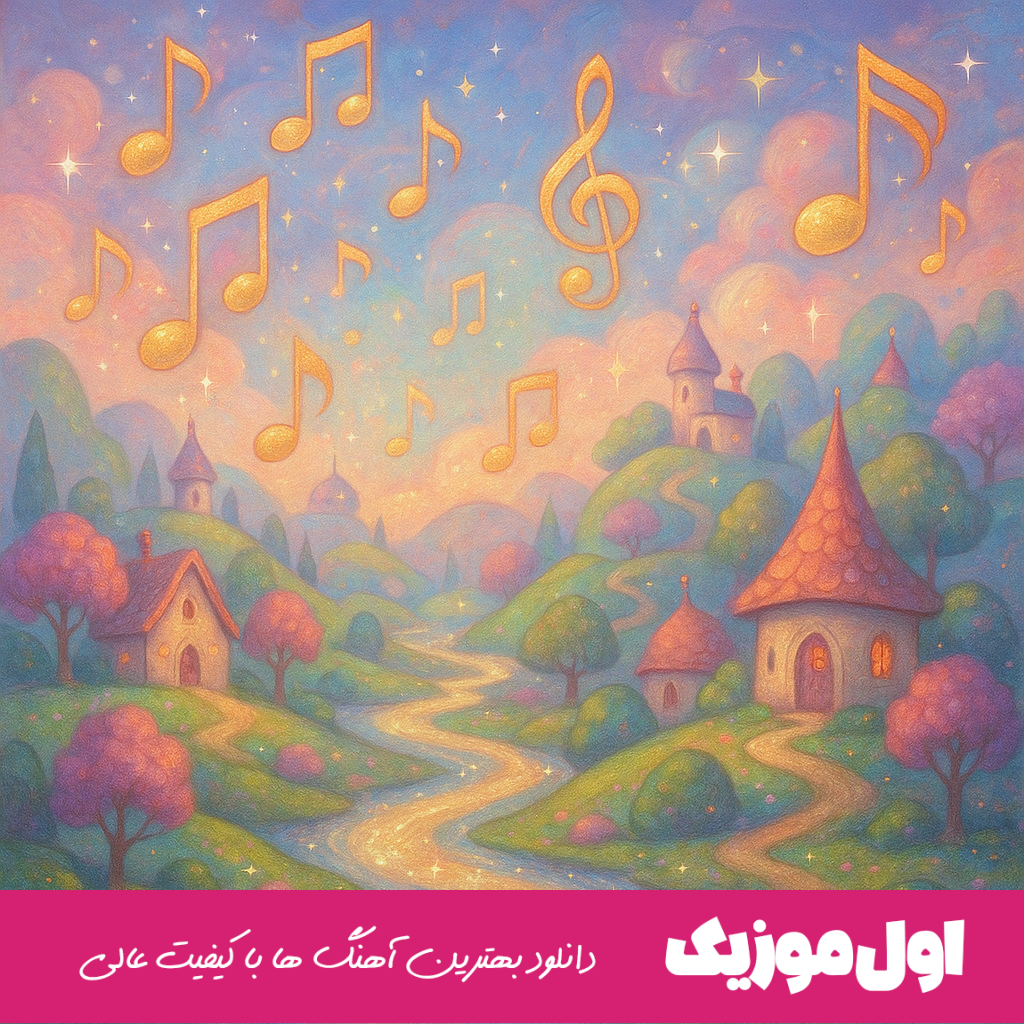 اسپانیایی شاد معروف