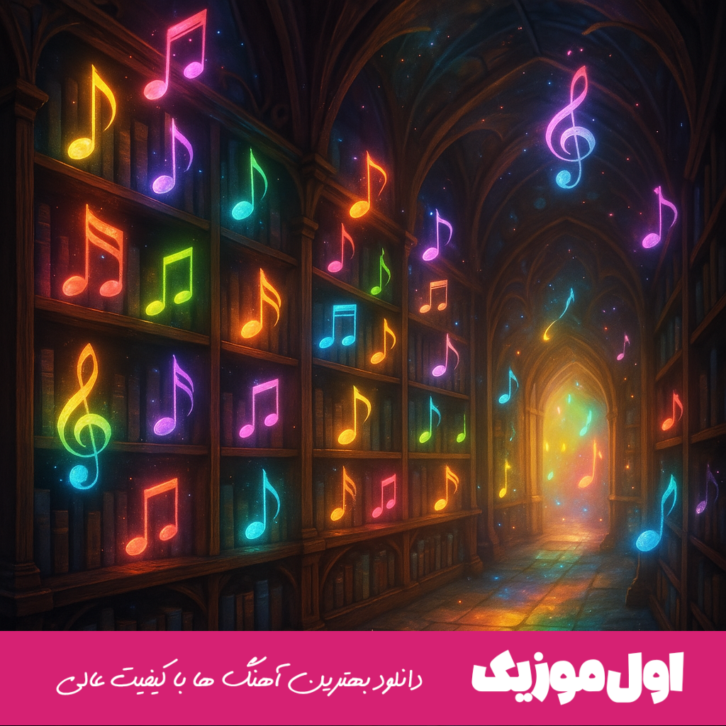 تو صدات بهترین آهنگه دلم با تو هماهنگه
