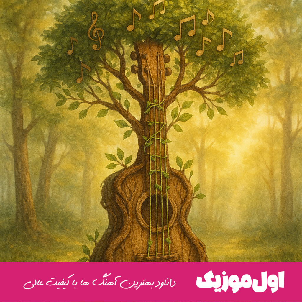 موزیک احساسی برای پدر