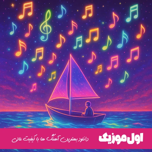 دانلود آهنگ همه شعرام برا تو غم فردات برا من ولی تو برا من سارن و سامی لو (ریمیکس)