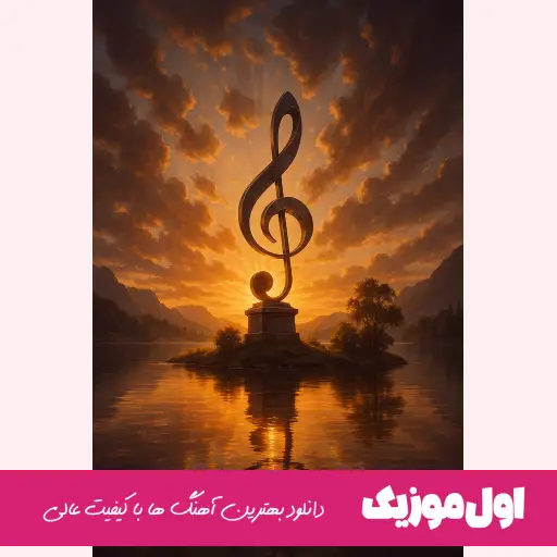 غصه نخور دل من خوب میشی آخرش یه روز