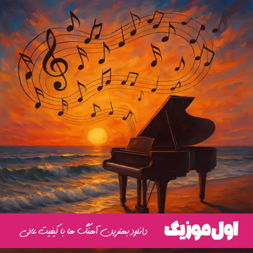 فول آلبوم اولویه نمازوا ۱۴۰۴