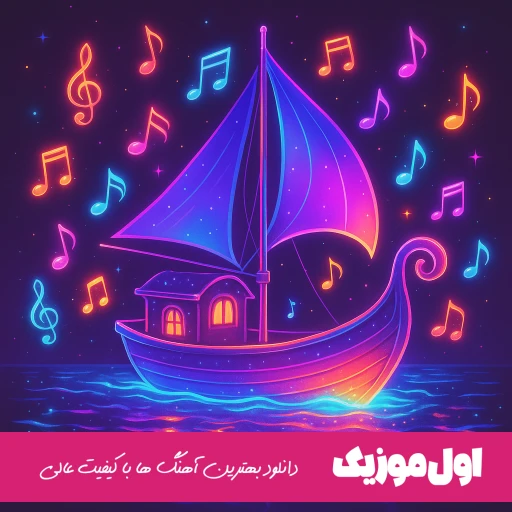 دانلود آهنگ از این صدا تا گوش تو شاید فاصله ای نیست ریمیکس اینستا