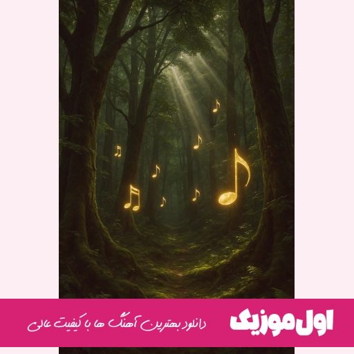 دانلود آهنگ دلم خونه پر درده اگه میشه یکی بهش بگه برگرده – محسن لرستانی (ریمیکس)