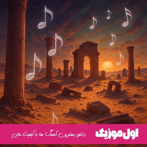 دانلود آهنگ خانوم همچین و همچونش کن ریمیکس تند با صدای بچه