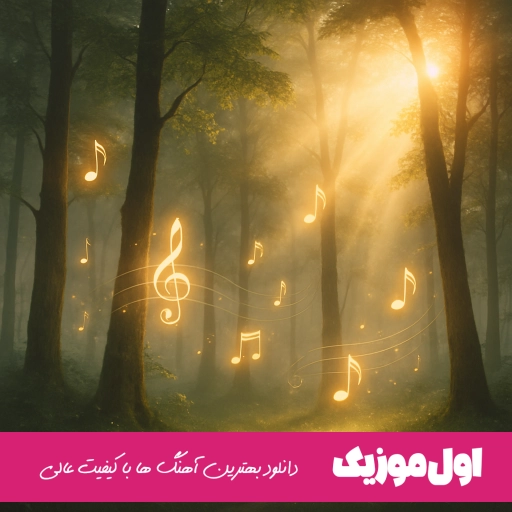 دانلود آهنگ به تمام معنا دوست دارم نذار منو تنها هوش مصنوعی
