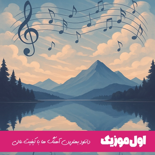 دانلود آهنگ تا پاشم از خواب سر ظهره بدنم کوفته‌اس (ریمیکس اینستا)