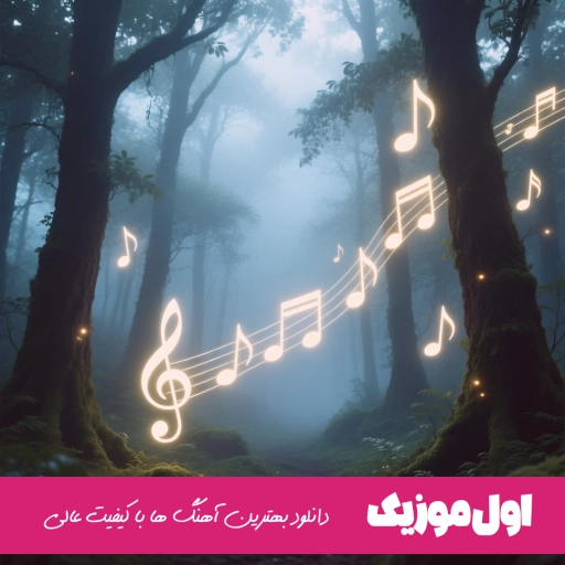 دانلود آهنگ من جونمم پات میدمش صداتو از پشت خط یه لبخند ریمیکس