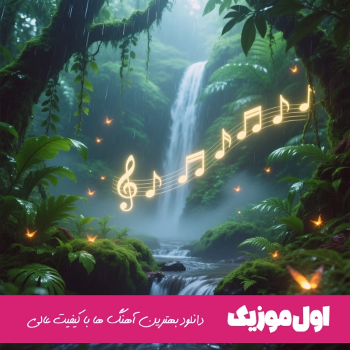 دانلود آهنگ ازم بخواه دارو ندارم برا چشات ریمیکس