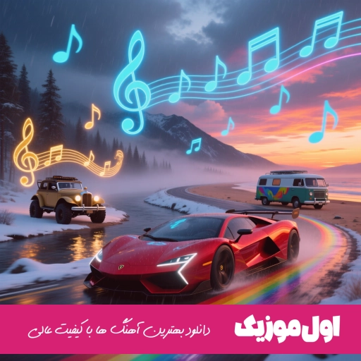 ریمیکس نداره هیچکسی چشمای شبیه ماهتو هوش مصنوعی هایده و محسن چاوشی