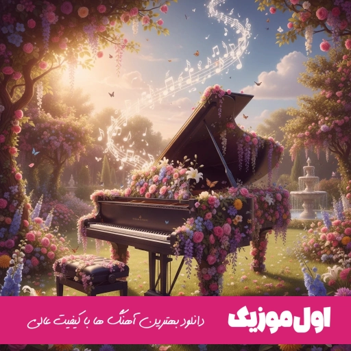 دانلود آهنگ نرو تا ماه همین خانه بمانی شاه این خانه ویرانه بمانی آرون افشار هوش مصنوعی