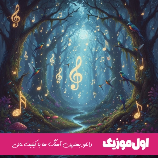 دانلود آهنگ ترکی کورک اولوب قاچما عمور با صدای زن و مرد ریمیکس