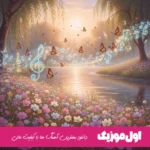 دانلود آهنگ علی یاسینی میشه نوشت ازت یه کتاب ریمیکس اینستا